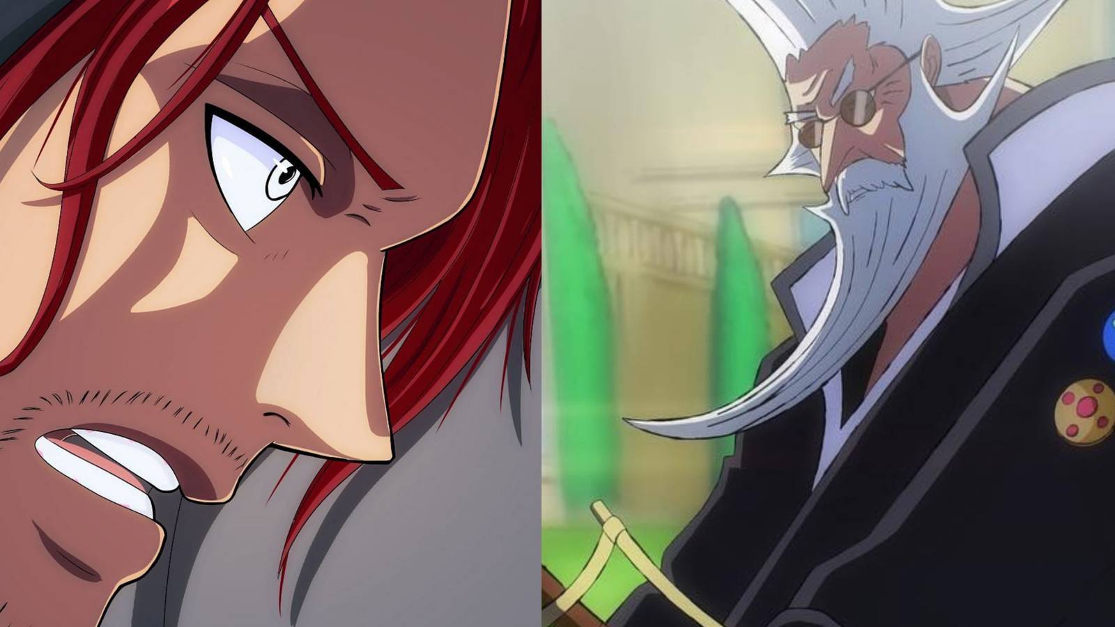 Featured One Piece Figarland Garling Connection Shanks