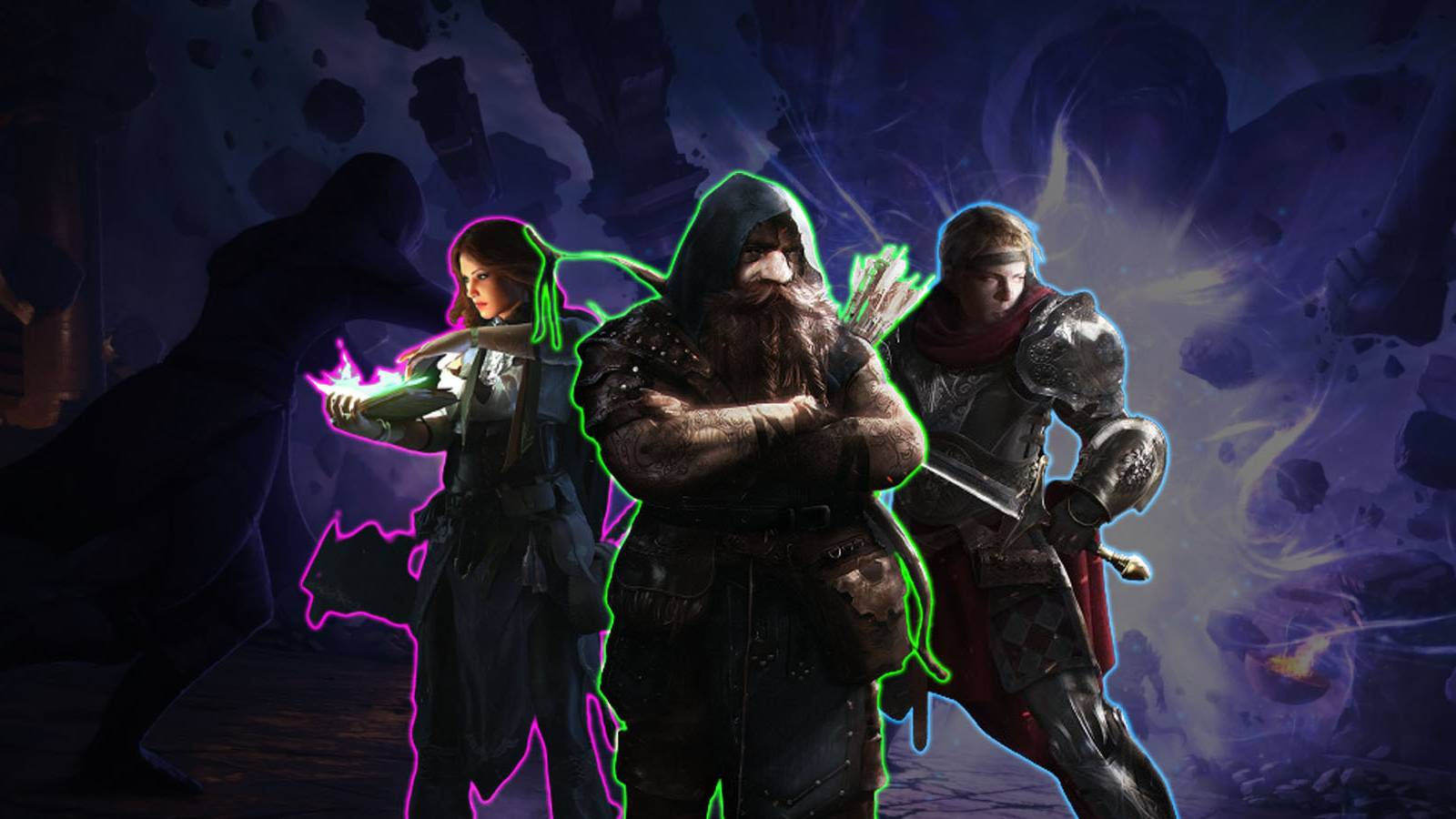 Featured - Solasta Crown of the Magister Best Feats