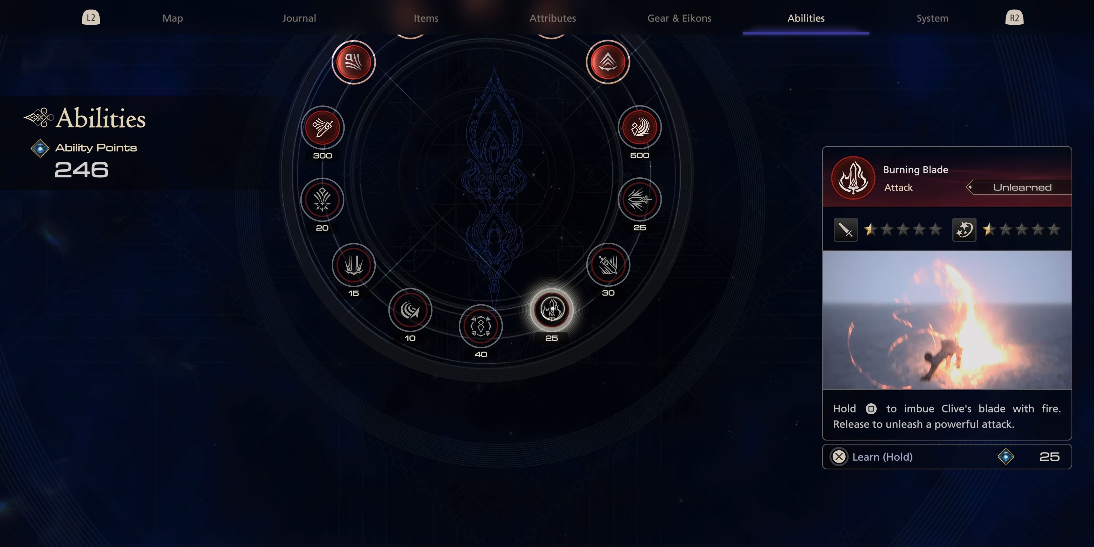 Unleash the Ultimate Power: Mastering Every Ability in Final Fantasy 16!