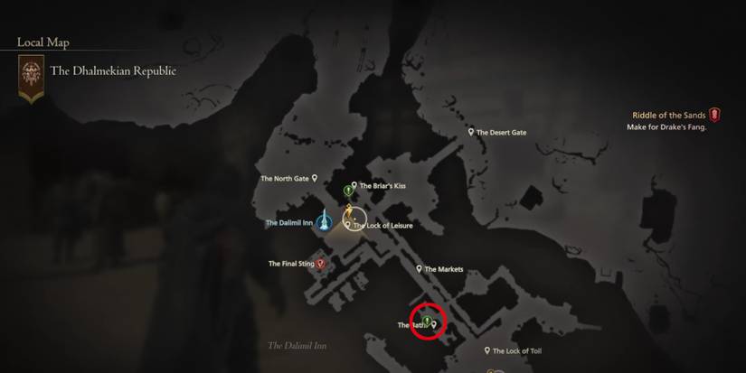 Scarletite Final Fantasy 16: How to Get Scarletite