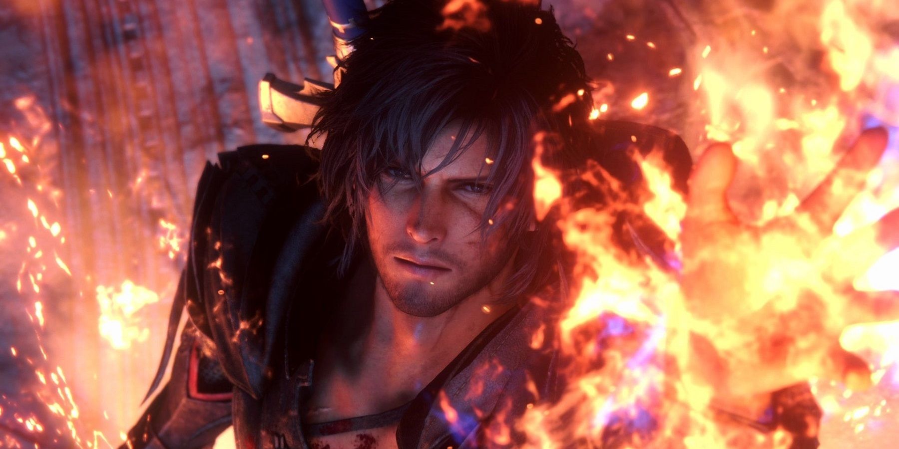 Final Fantasy 16 is making the PlayStation 5 overheat - Xfire