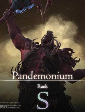 Pandemonium Rising Ffii Final Fantasy 16: The Tricephalic Terror Hunt Location (How to Find ...
