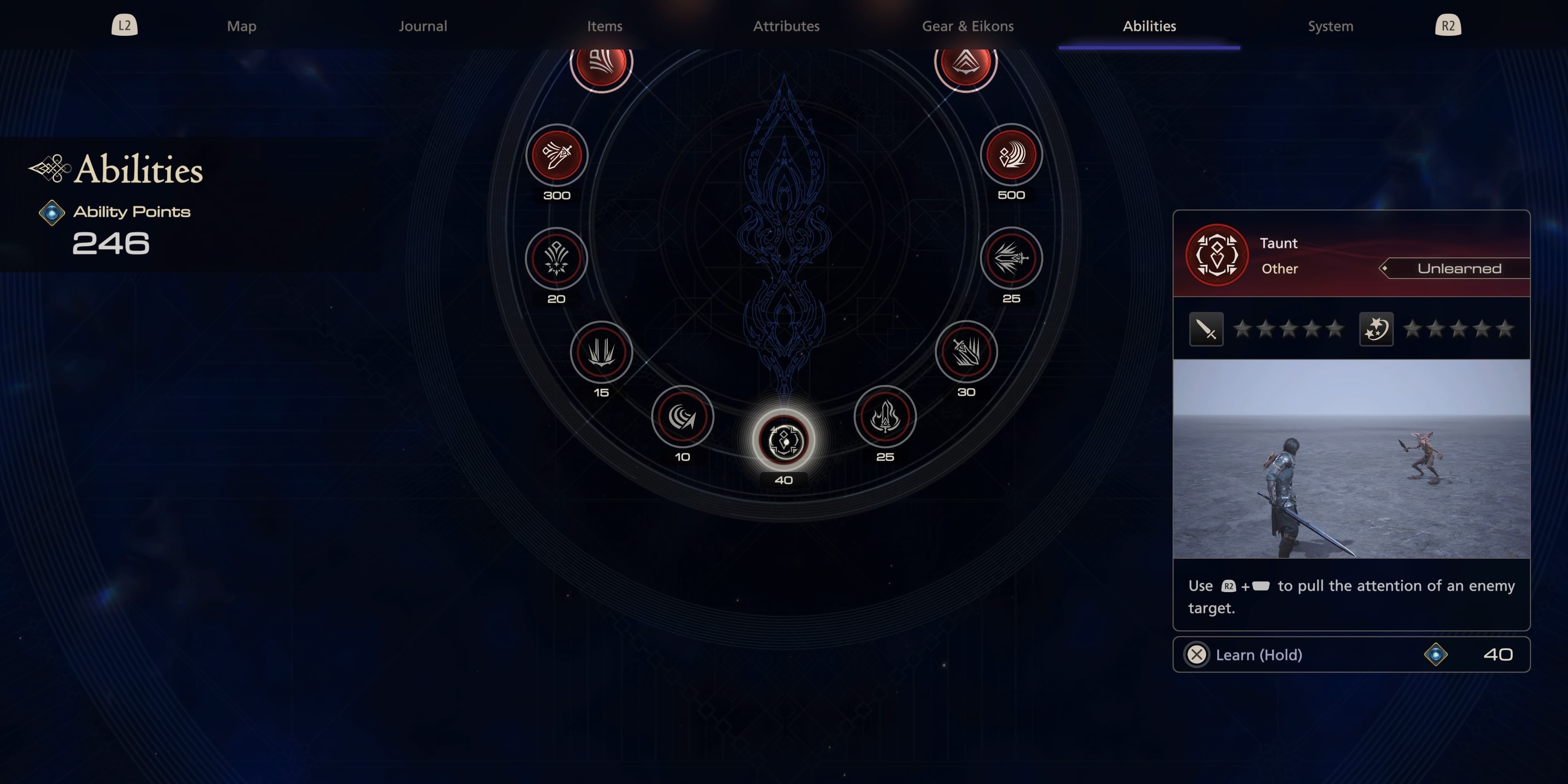 Unleash the Ultimate Power: Mastering Every Ability in Final Fantasy 16!