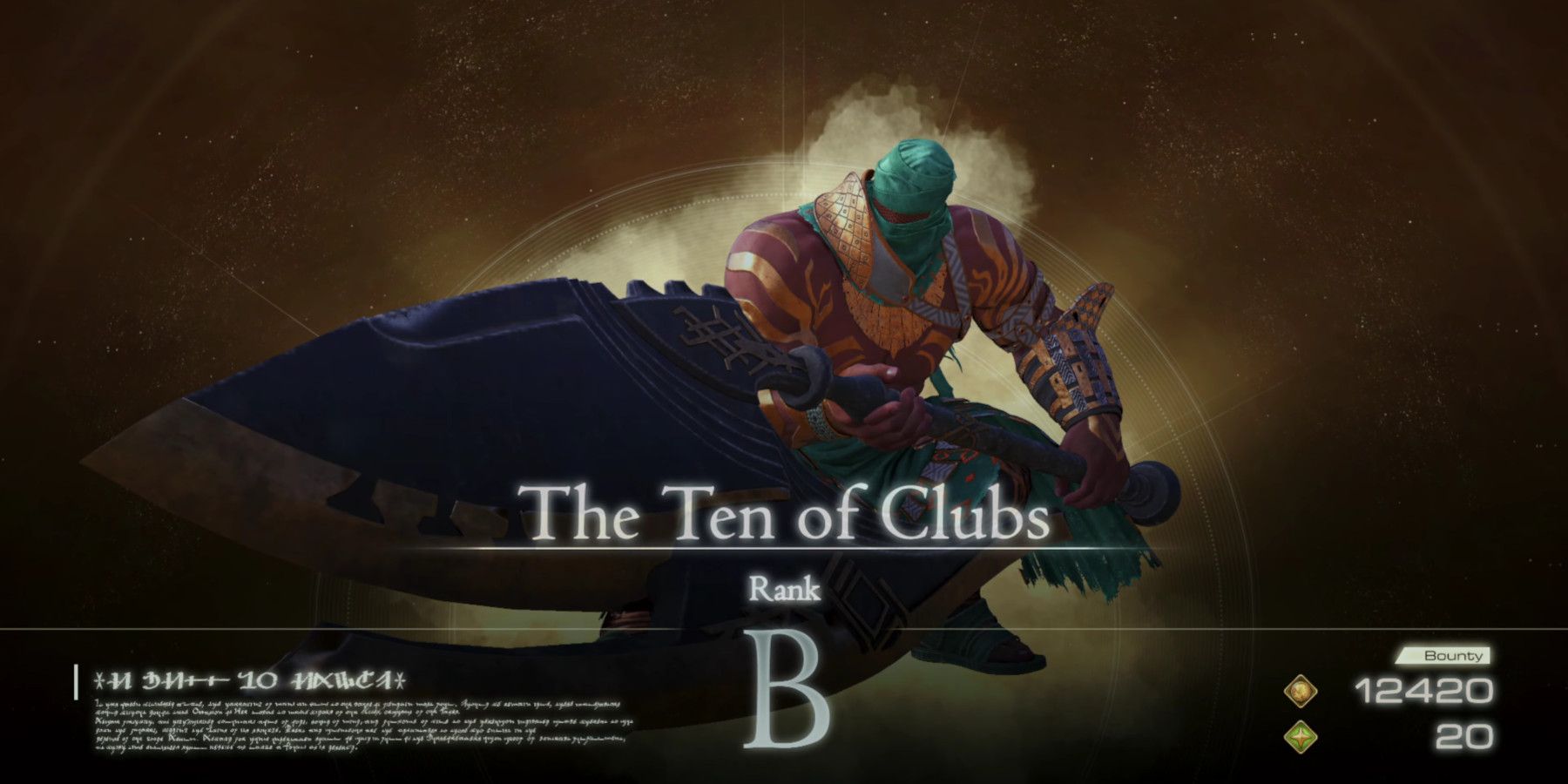 ff16 ten of clubs location