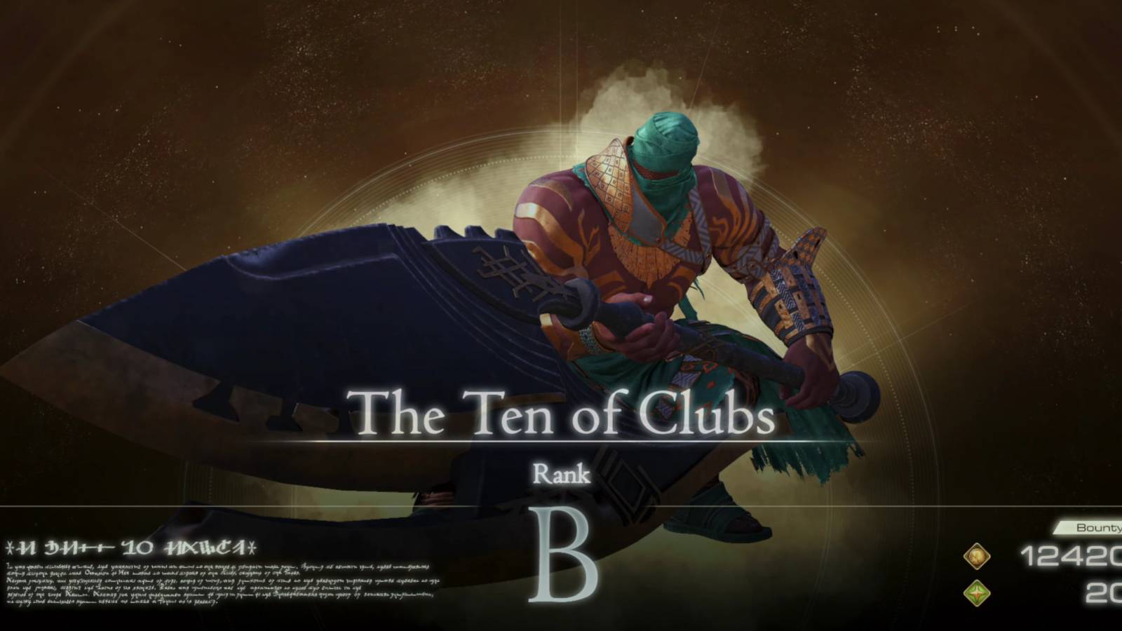 ff16 ten of clubs location