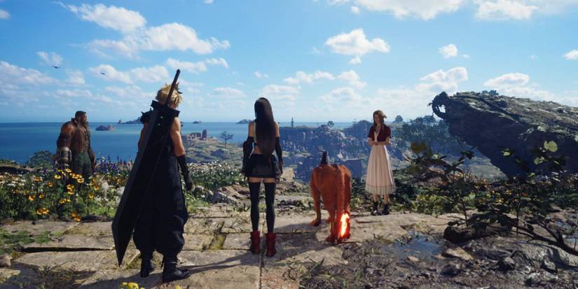 final-fantasy-7-rebirth-party