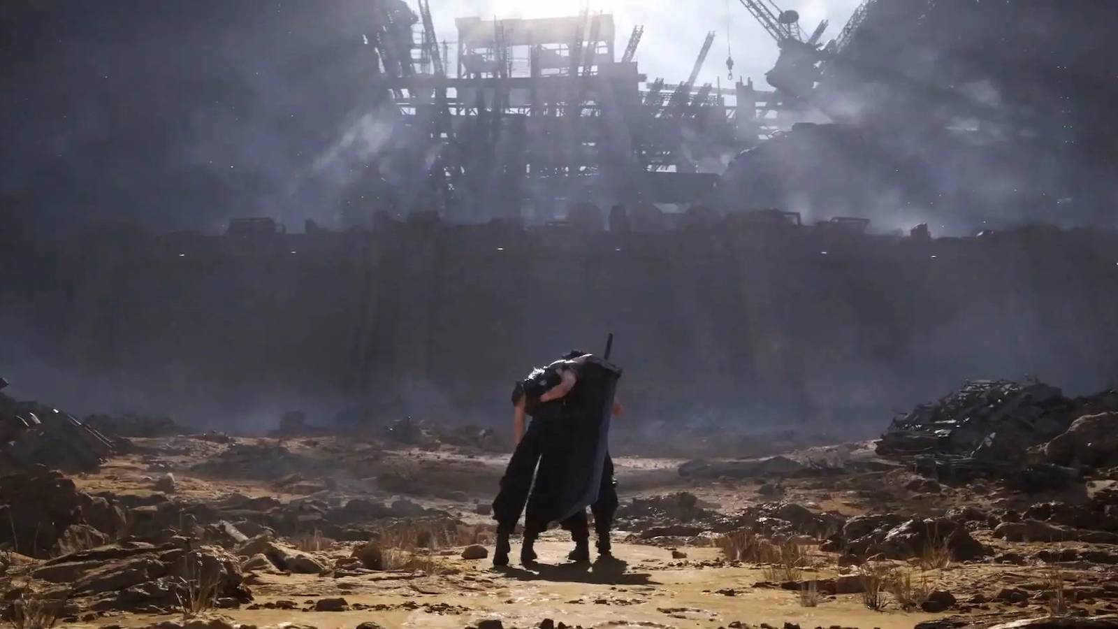 finalfantasyviirebirthzackandcloud