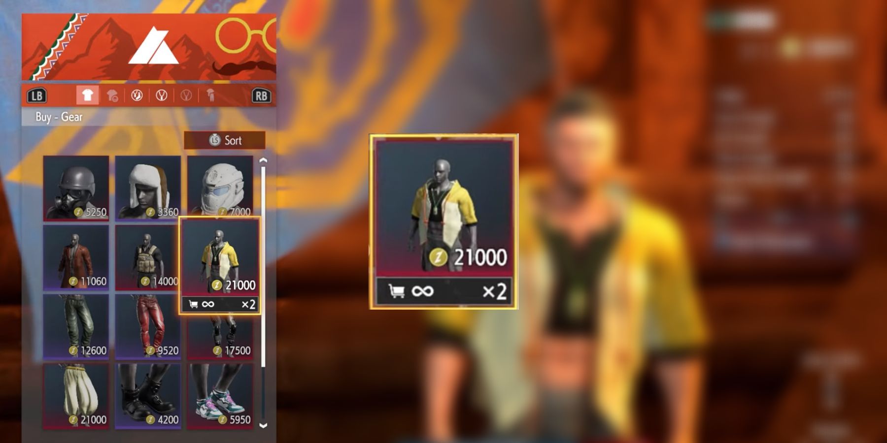 Unleash the Ultimate Fighter: Discover the Top-Ranked Gear and Accessories in Street Fighter 6