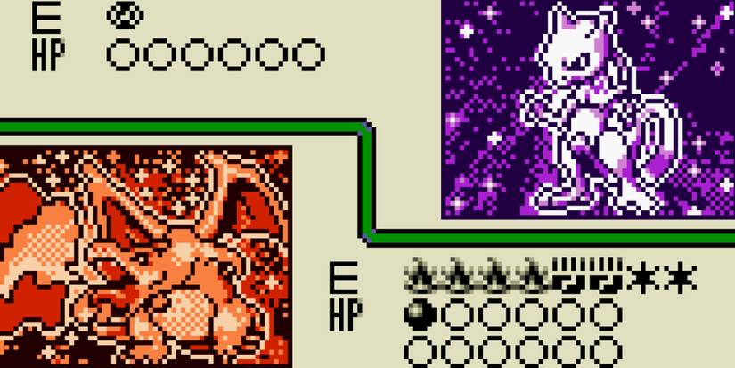 Fighting a battle in Pokemon Trading Card Game