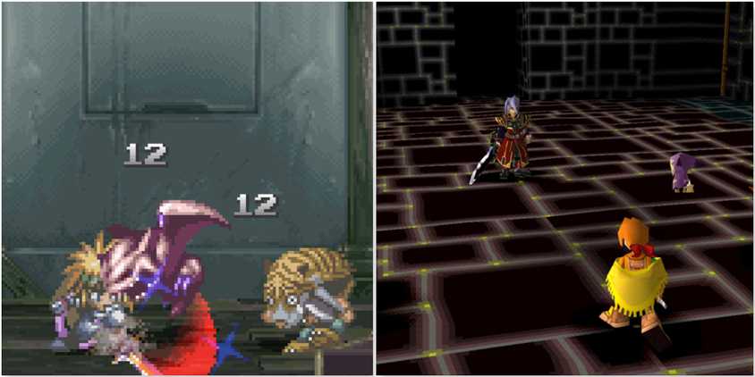 Best PS1 Racing Games
