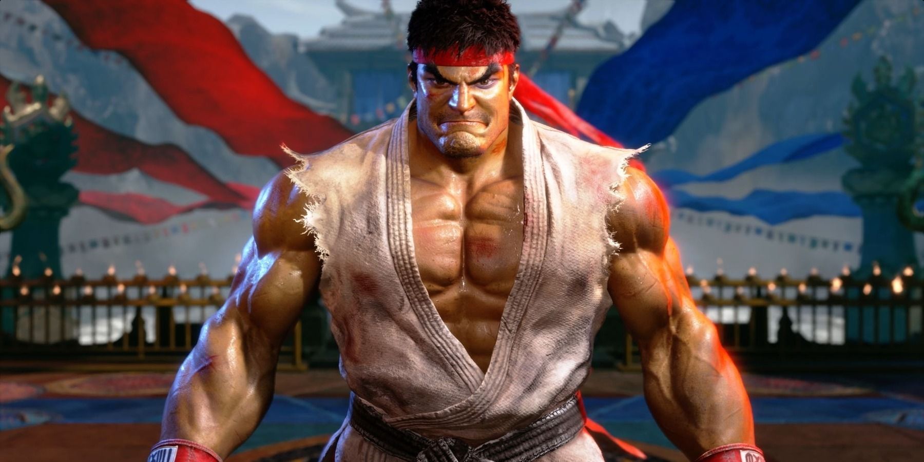 Fighting Games 2023 Street Fighter 6 Tekken 8 Mortal Kombat 1