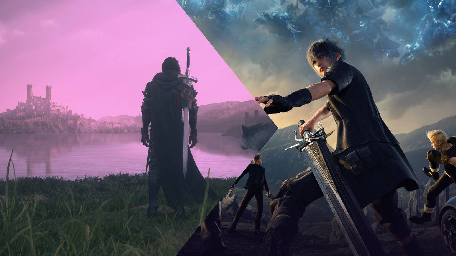 final fantasy 15 16 valisthea eos