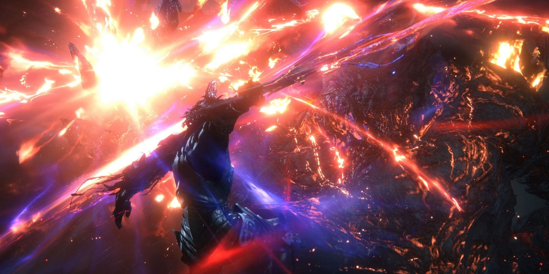 Final Fantasy 16 Abilities And Mastery, Explained
