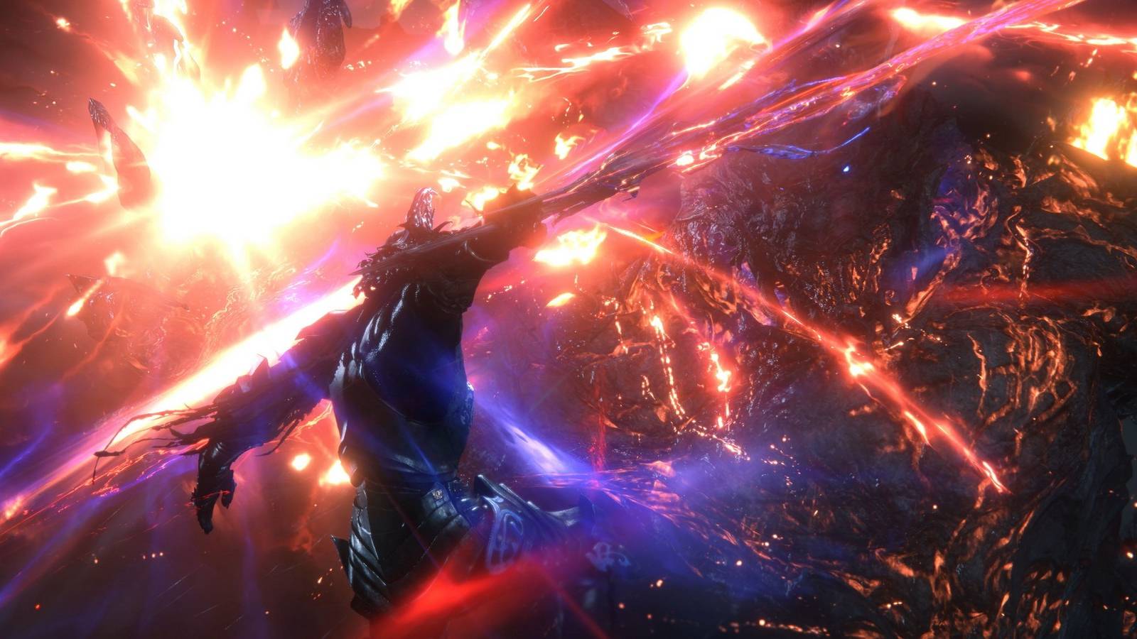 Final Fantasy 16 Abilities And Mastery, Explained