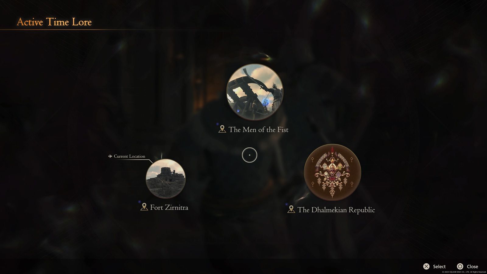 Revolutionizing RPGs: Why Final Fantasy 16's Active Lore System is a Game-Changer