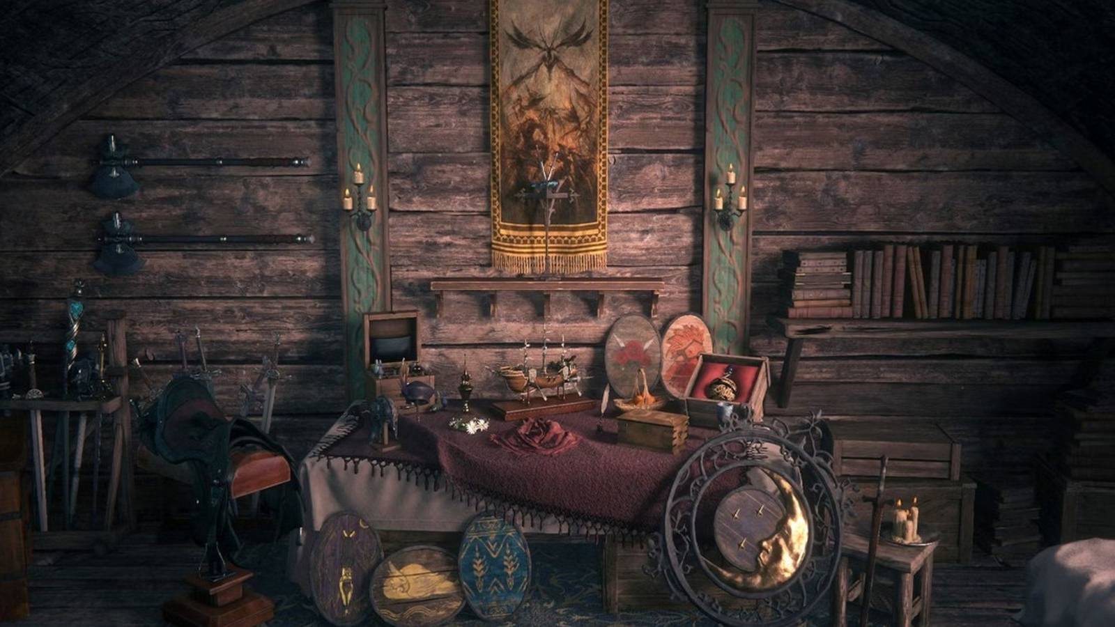 Final Fantasy 16 And They Opened Up My Mind Trophy Guide