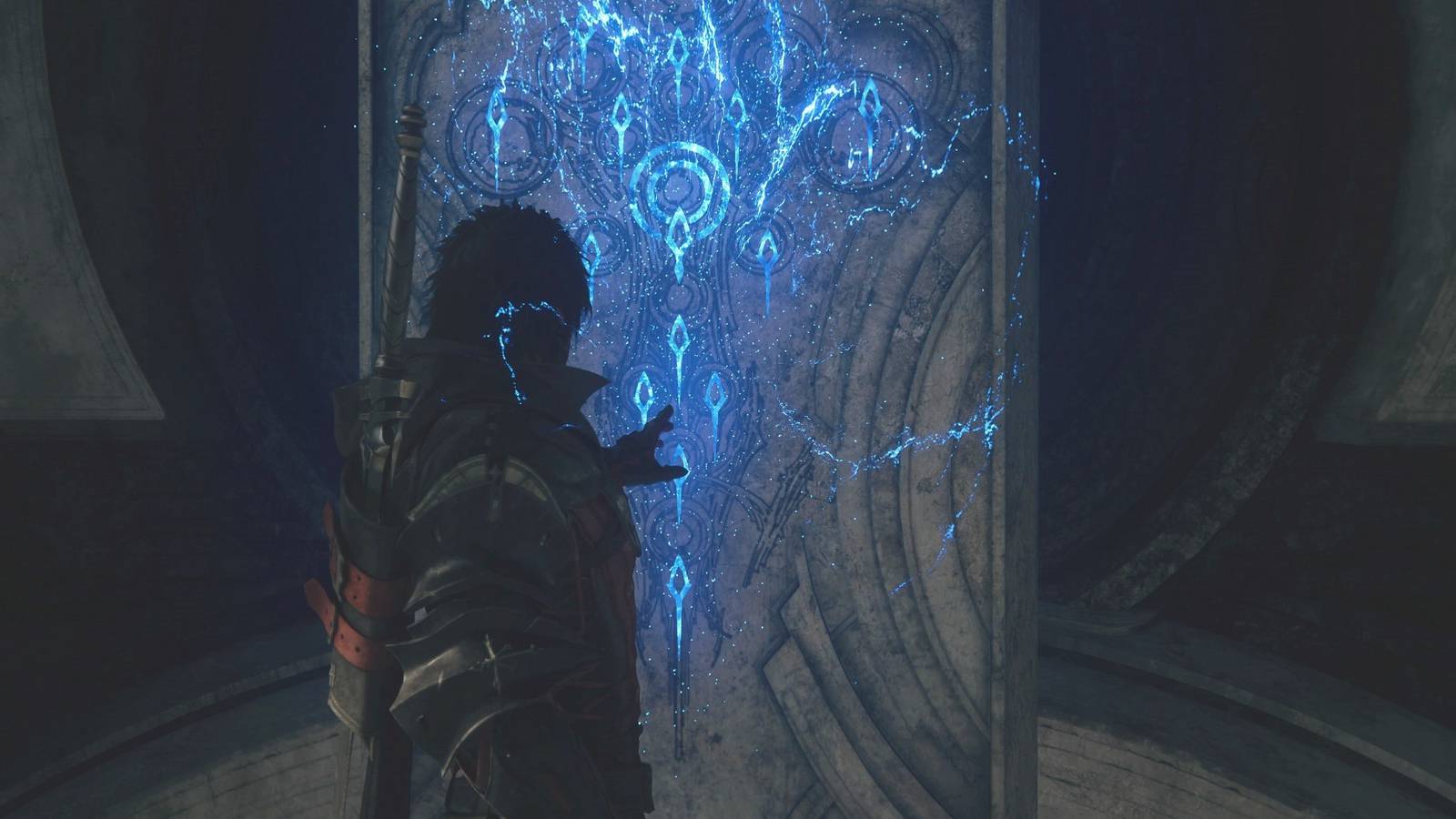 Final Fantasy 16 Arete Stone & Hall of Virtue Explained