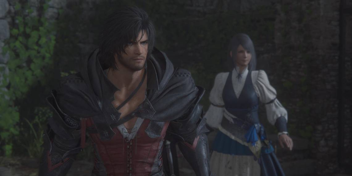 Guía paso a paso de Final Fantasy 16: Black Light Burns