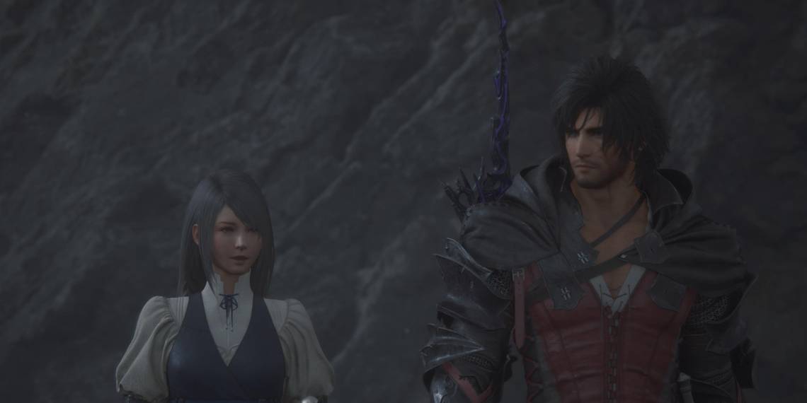 Guía de la misión "Bloodlines" en Final Fantasy 16