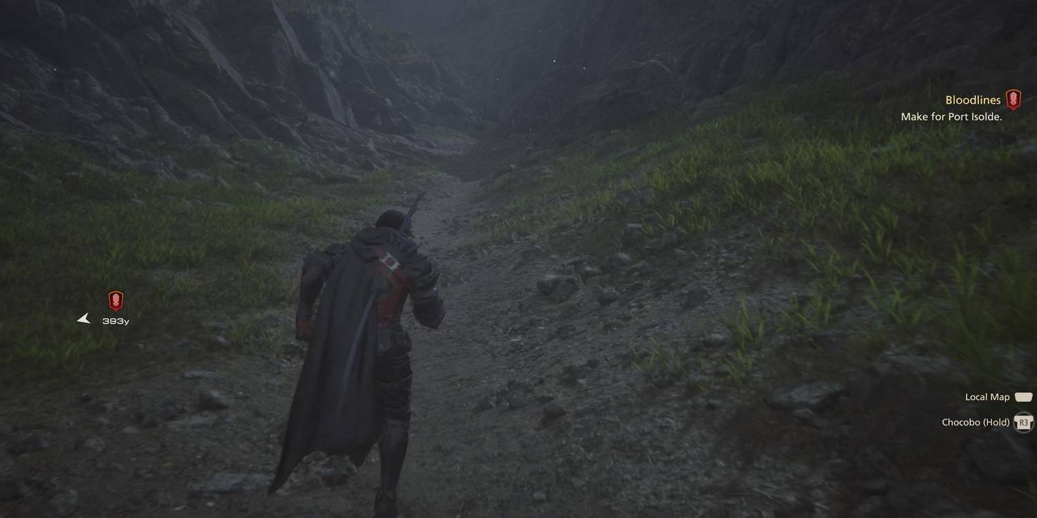 POrt isolde POrt isolde