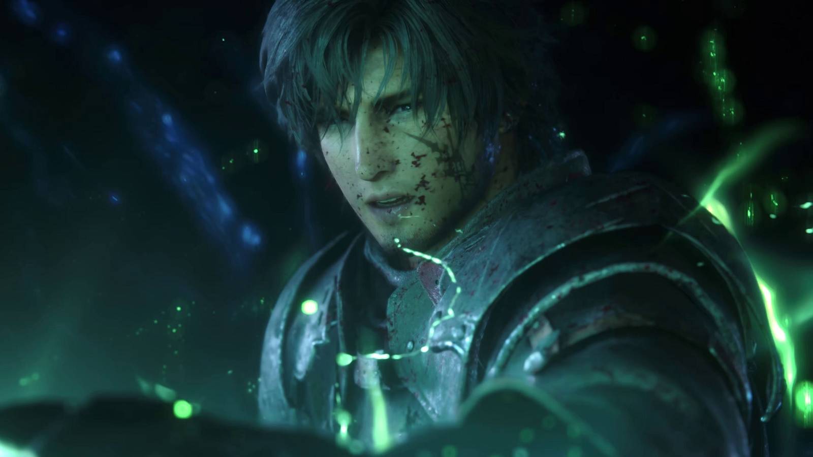 final fantasy 16 clive branded