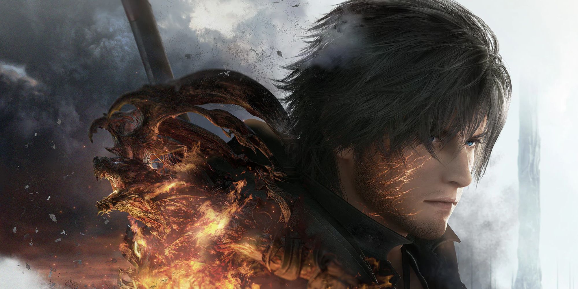 Final Fantasy 16 on PC shows signs of life, with producer Yoshi-P