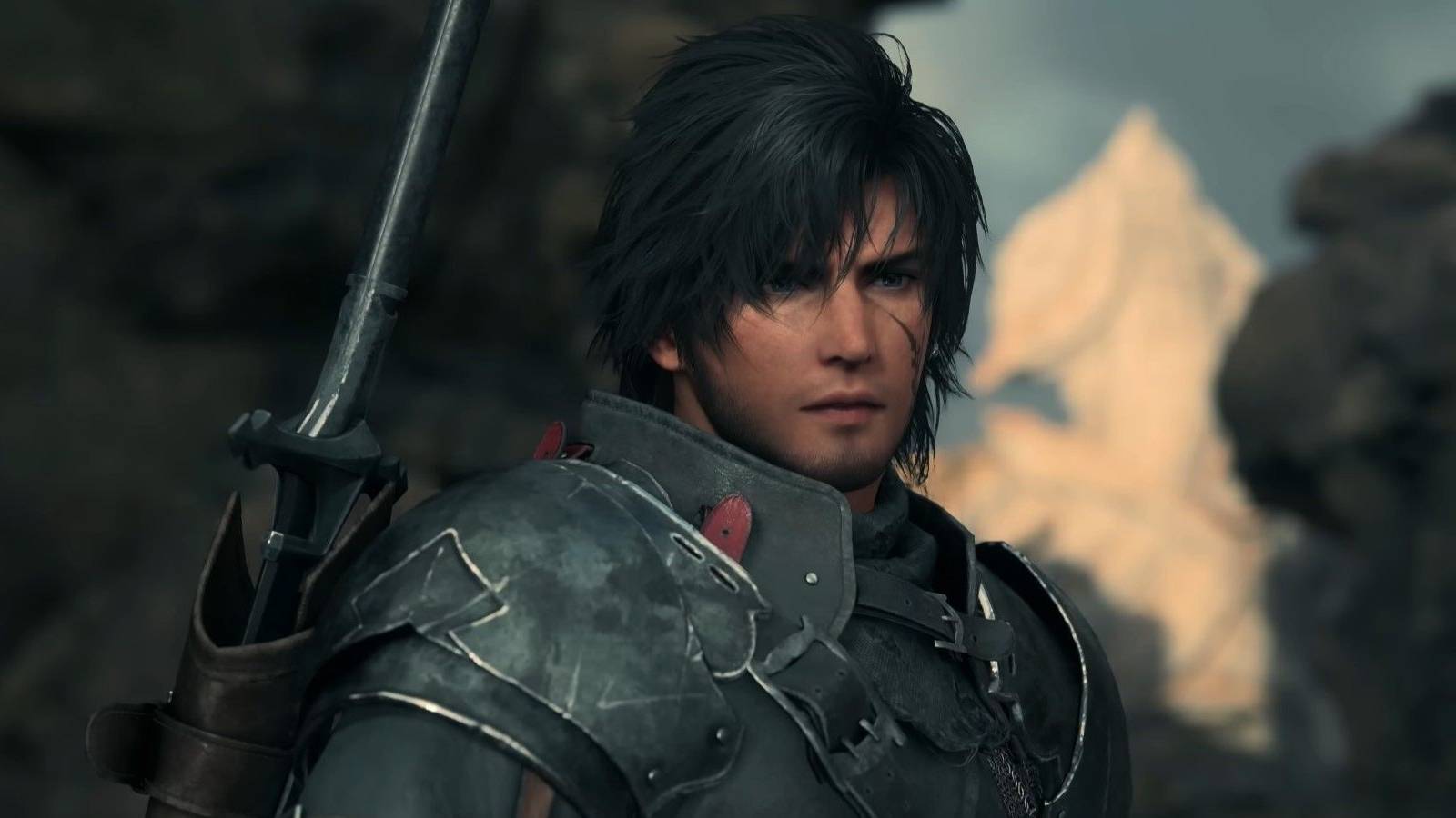 final fantasy 16 demo playstation store