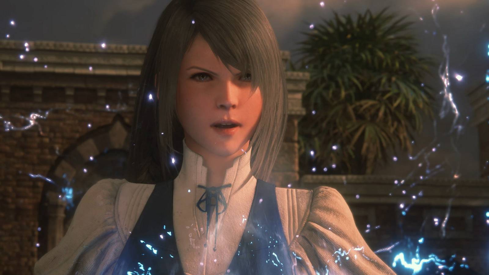 Final Fantasy 16 Does Jill Die Answered