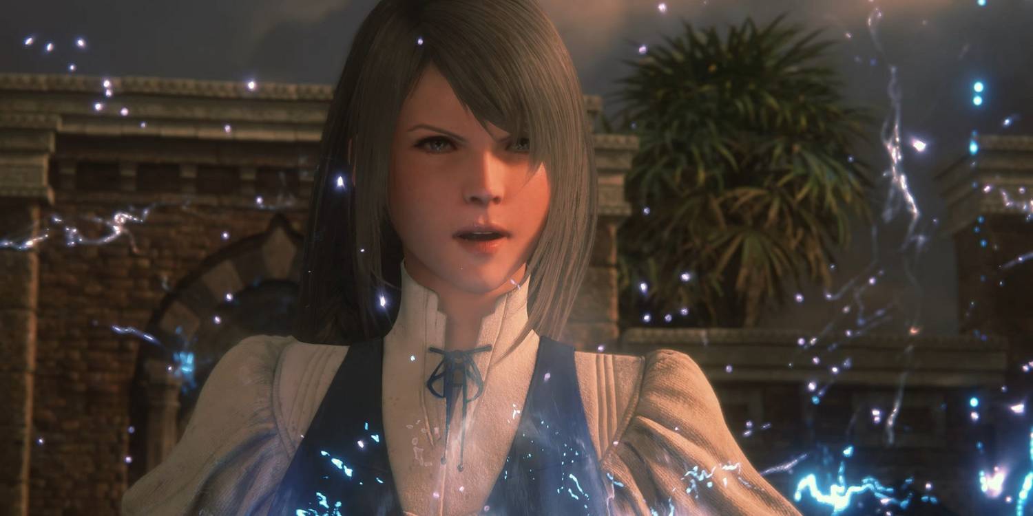 Final Fantasy 16: Jill's Fate Answered Final Fantasy 16: Jill's Fate Answered