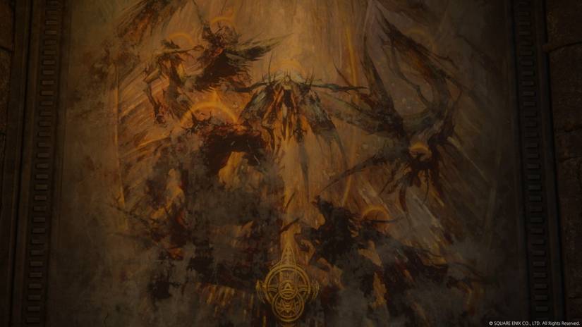 Final Fantasy 16 Ending Explained Ifrit Risen