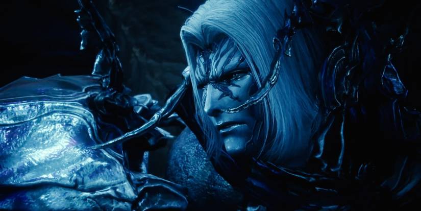 Final Fantasy 16 Ending Explained Siege of Origin