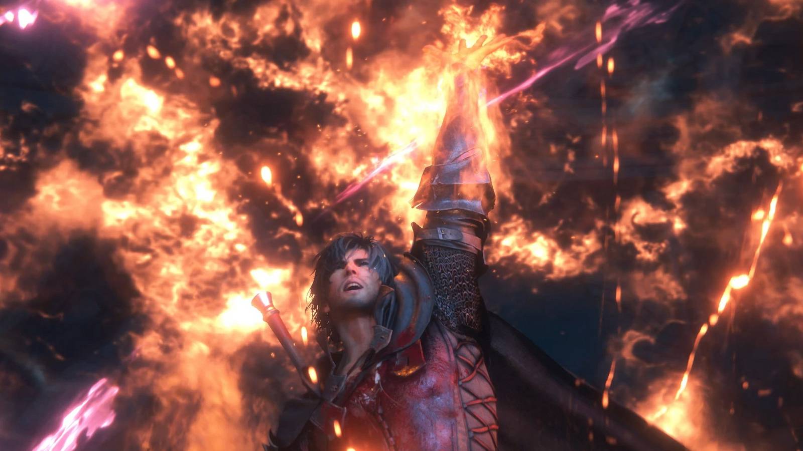 Final Fantasy 16 How Long to Beat