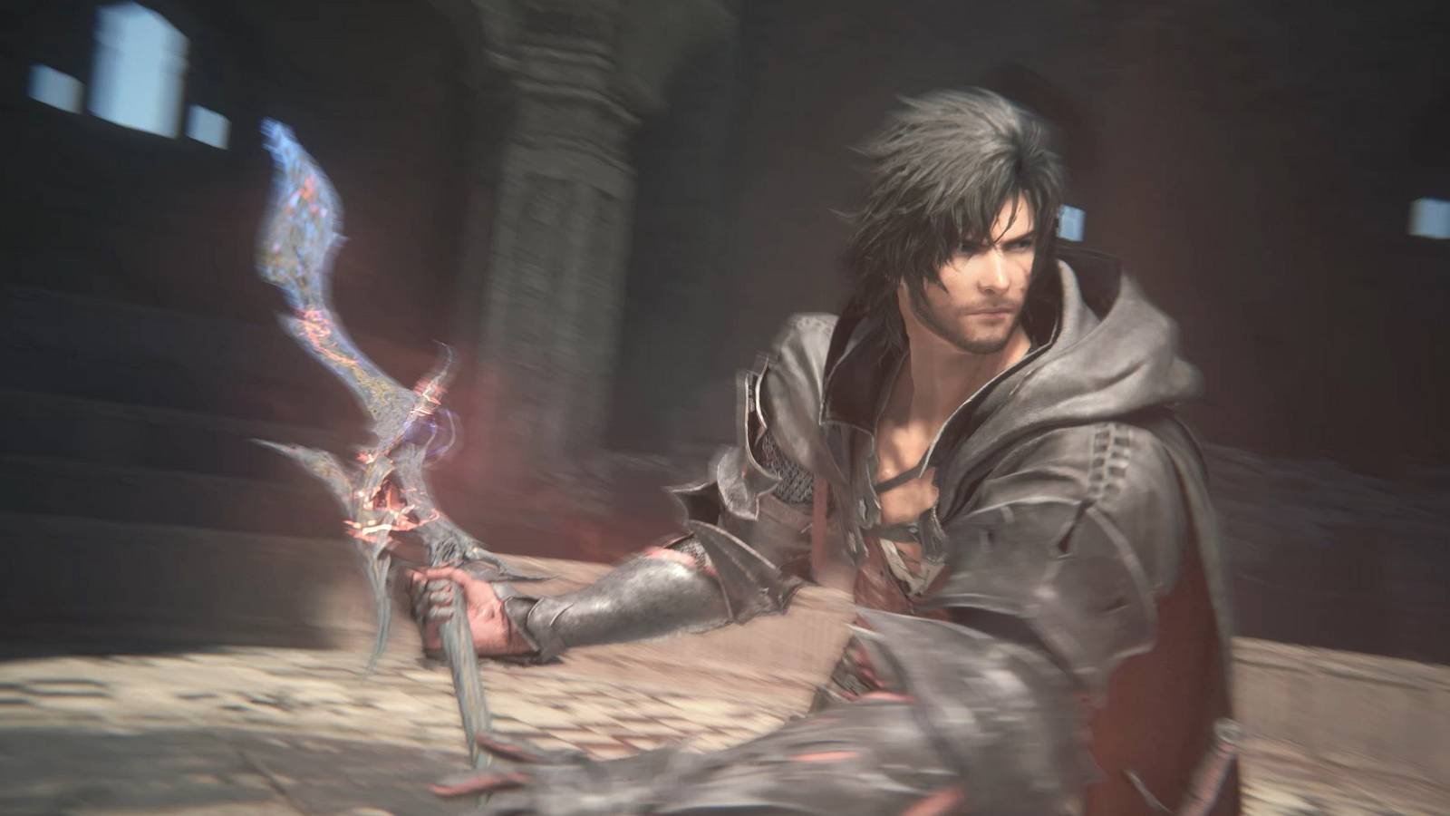 Final Fantasy 16 How to Assign Items To Shortcuts