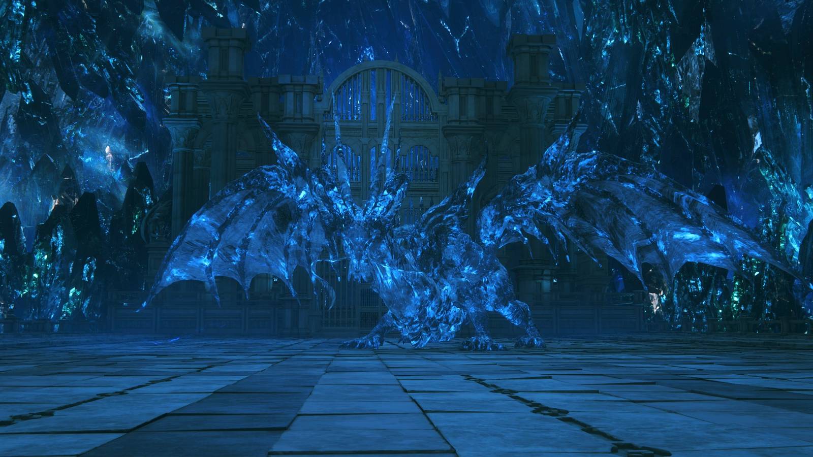 Final Fantasy 16 How to Beat Akashic Dragon