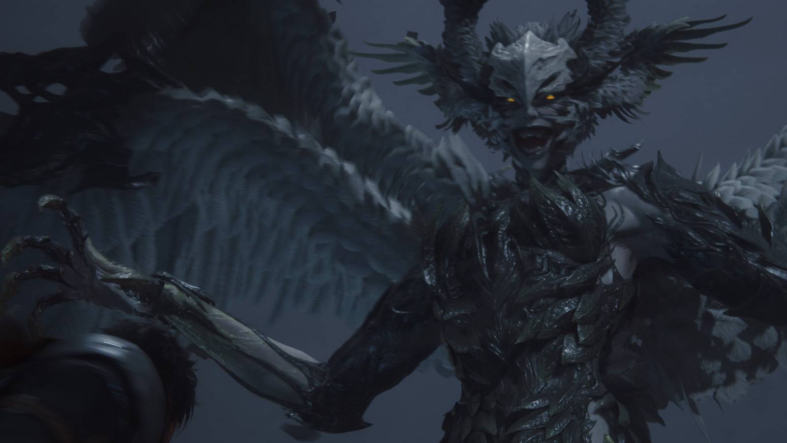 Final Fantasy 16 How to Beat Garuda