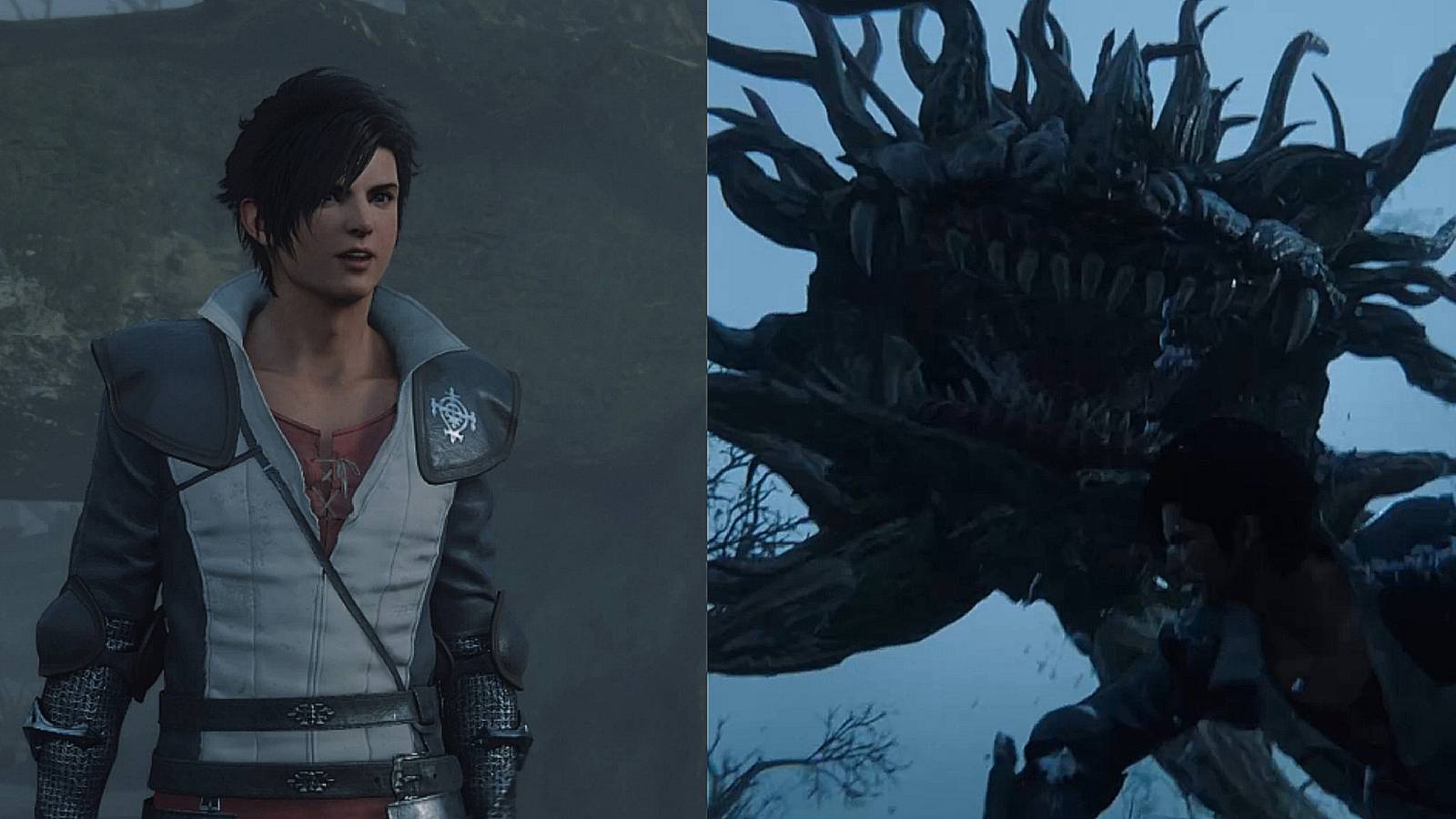 final fantasy 16 how to dodge