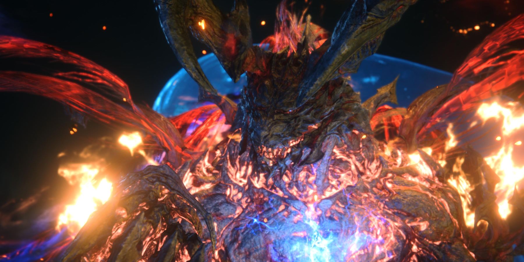 Final Fantasy 16 Ifrit Risen Fracnhise history strongest attack