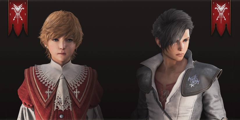 final fantasy 16 joshua clyde active time lore