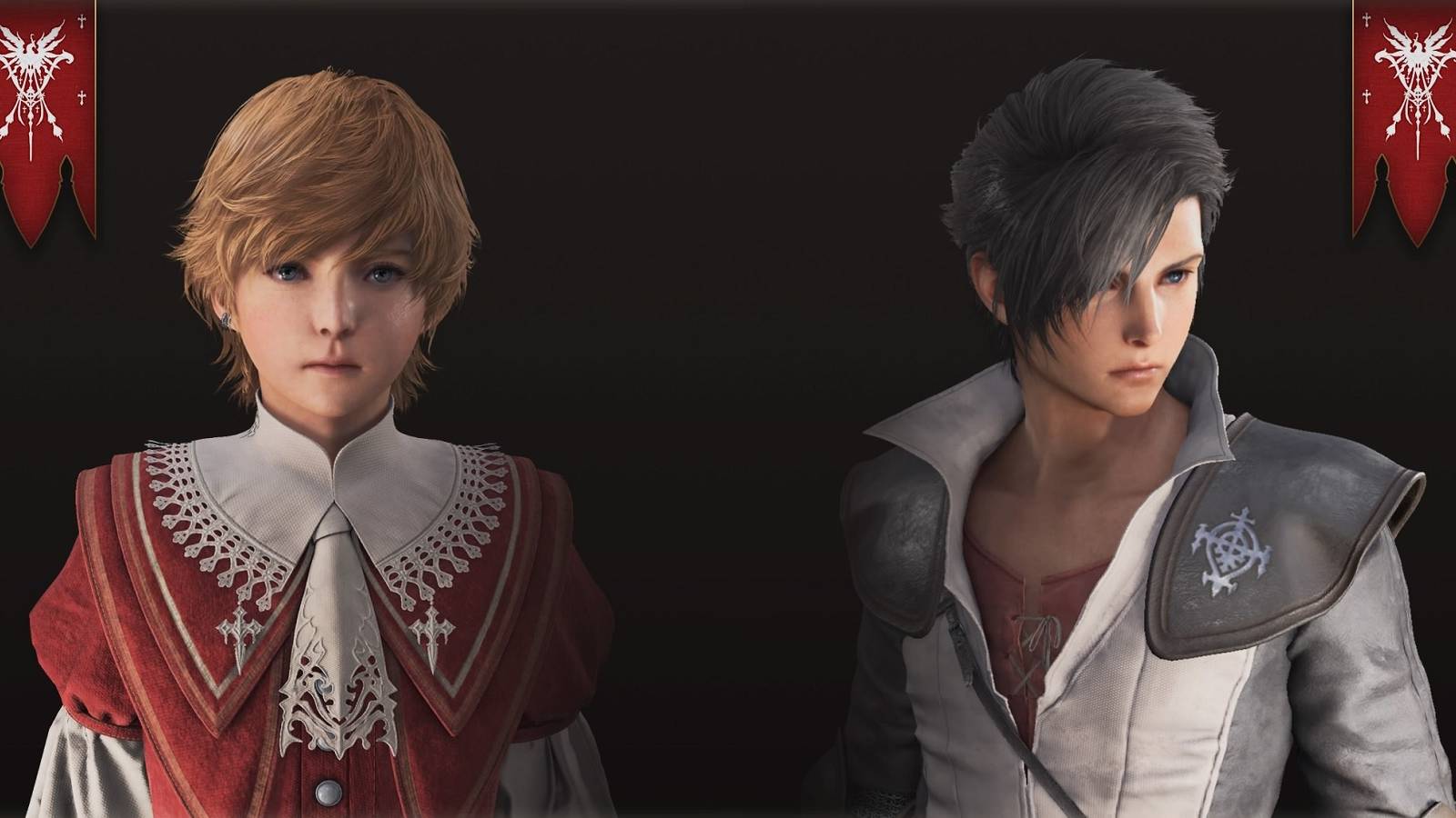 final fantasy 16 joshua clyde active time lore