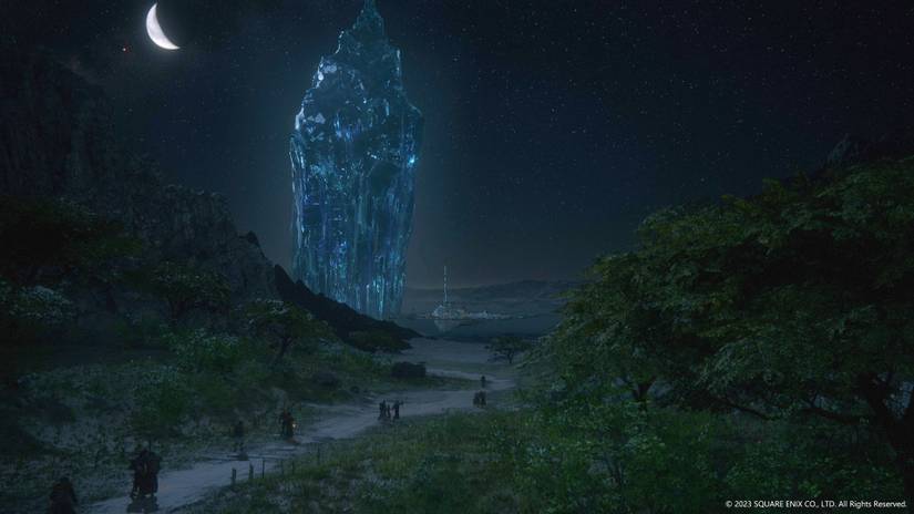 final fantasy 16 review