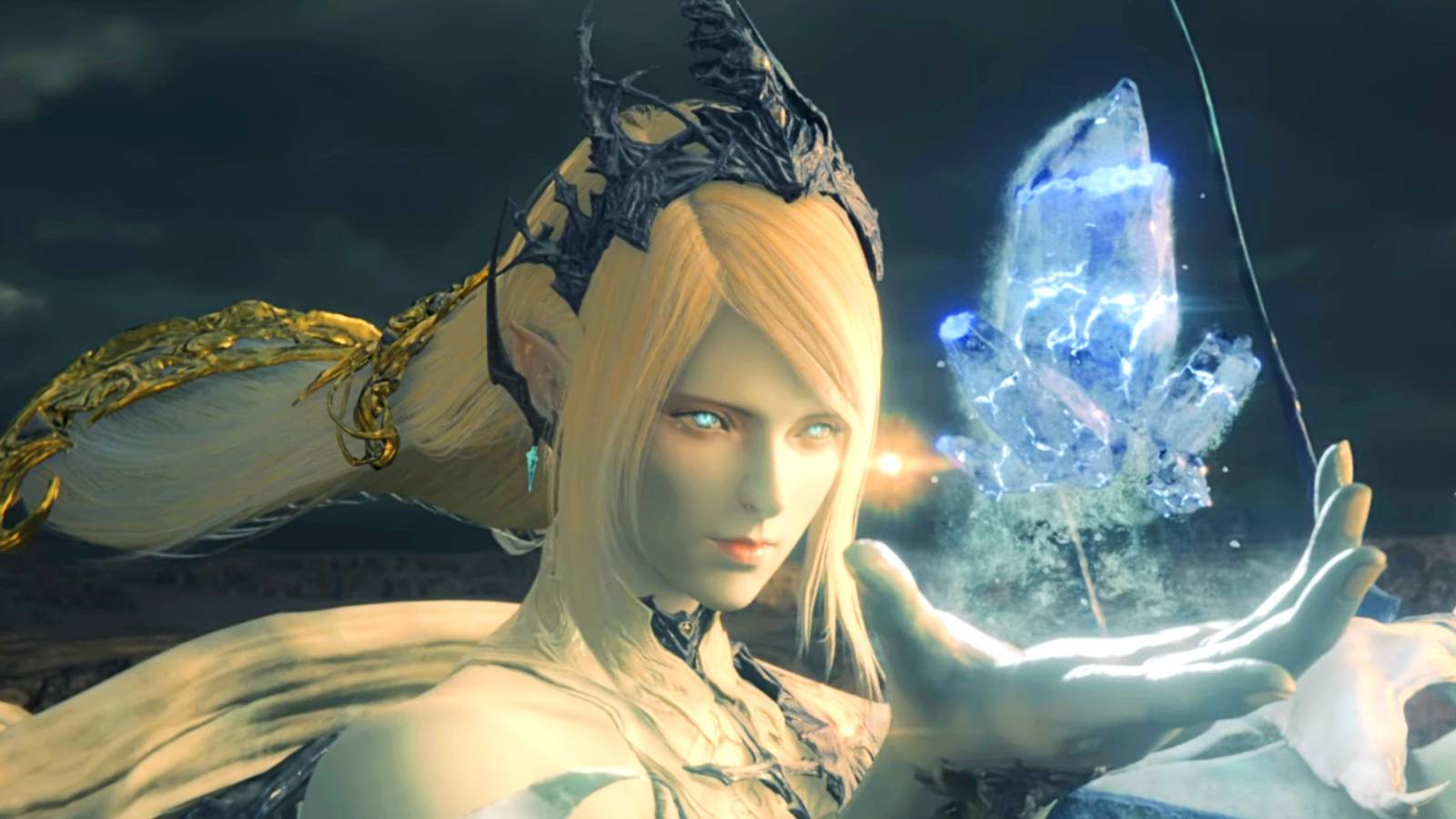 final fantasy 16 shiva