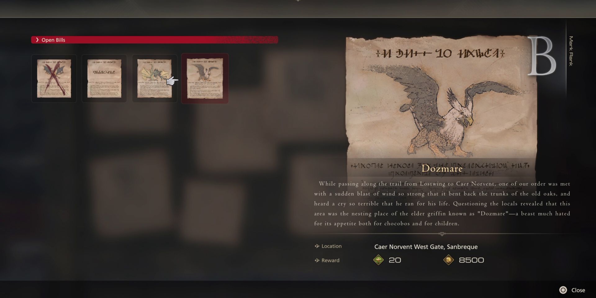 Mastering the Forge: The Ultimate Guide to Final Fantasy 16's Blacksmith's Blues Side Quest