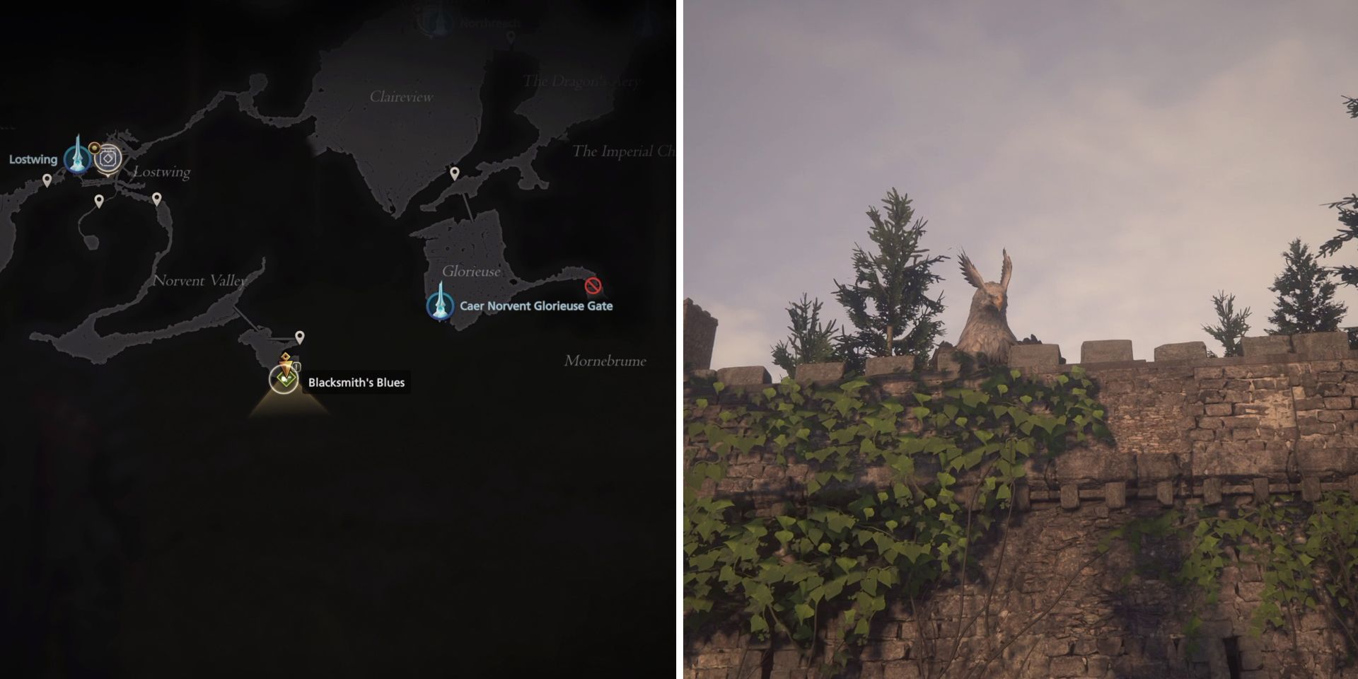 Mastering the Forge: The Ultimate Guide to Final Fantasy 16's Blacksmith's Blues Side Quest