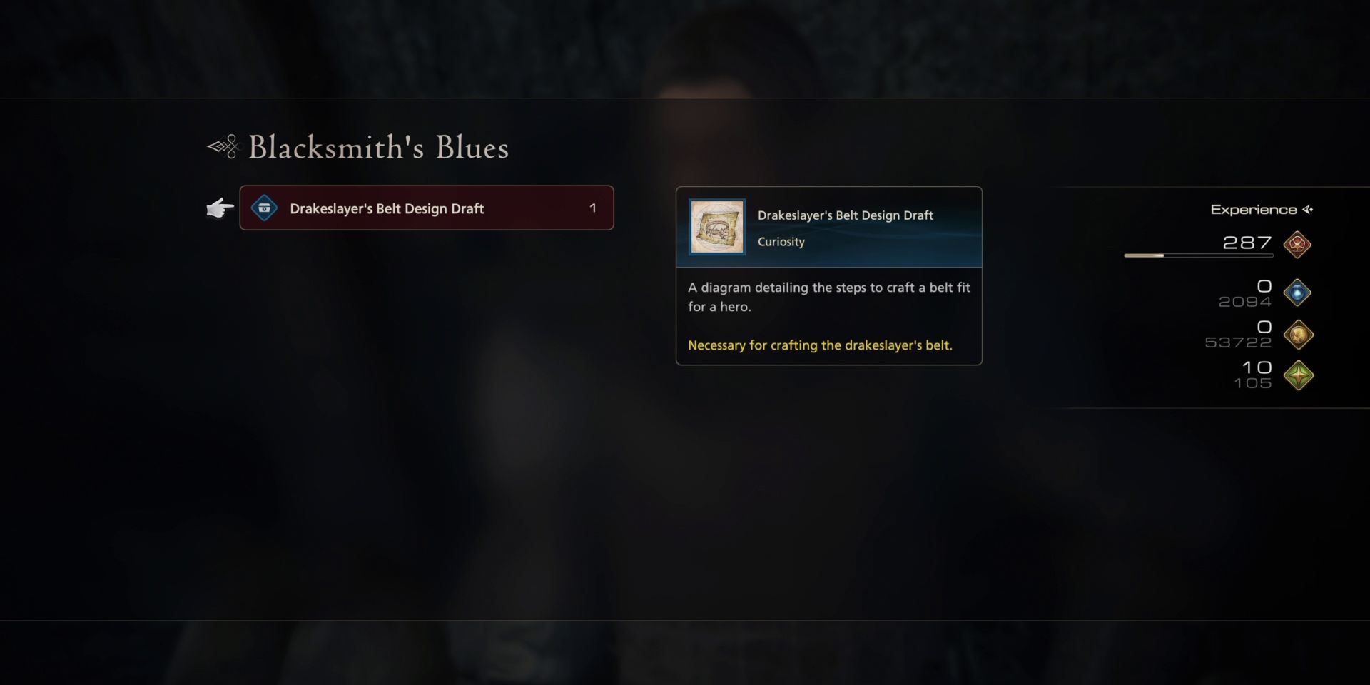Mastering the Forge: The Ultimate Guide to Final Fantasy 16's Blacksmith's Blues Side Quest