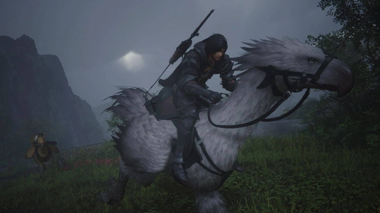 Final Fantasy 16 Solved Wolverine's Biggest Problem