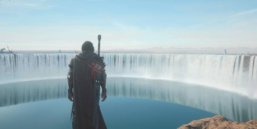 final fantasy 16 water