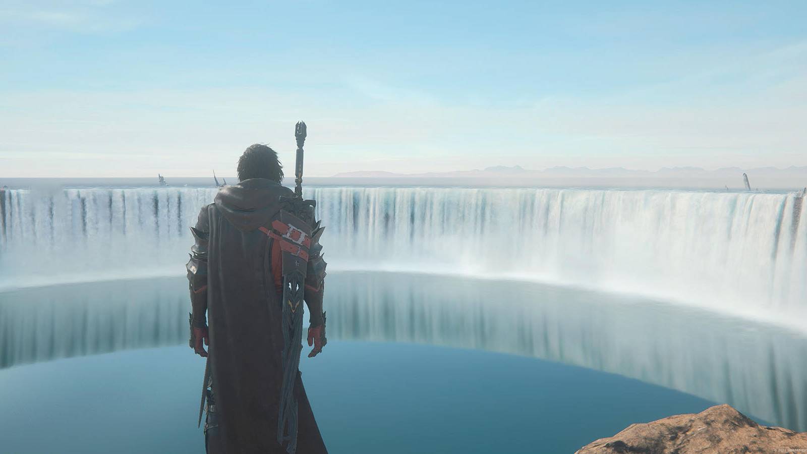 final fantasy 16 water