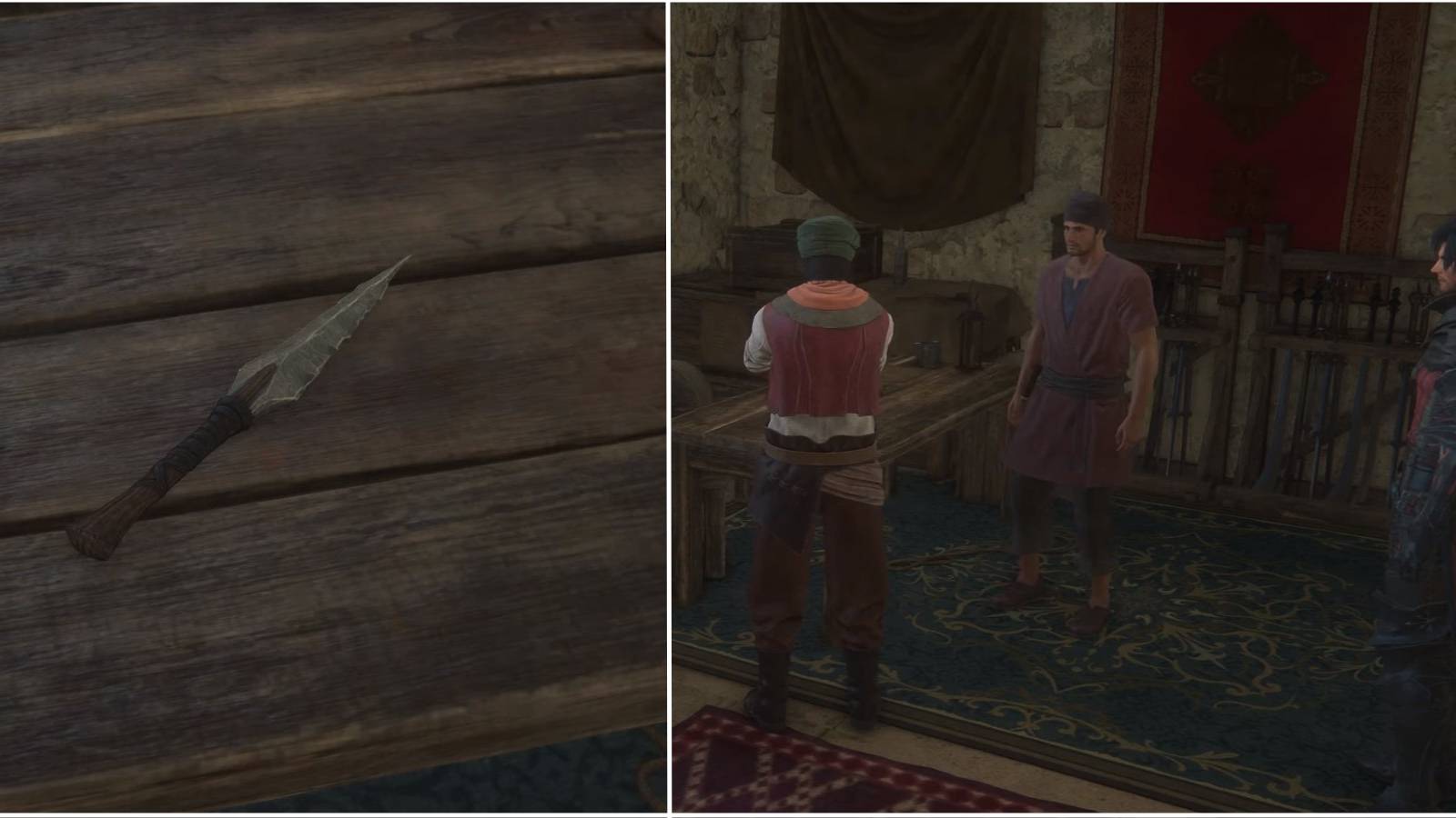 Final Fantasy 16_Carving a Niche 1