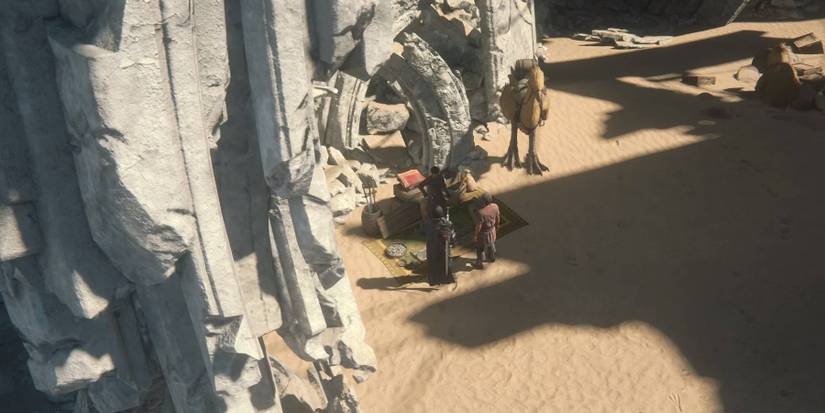 Final Fantasy 16_Carving a Niche 3