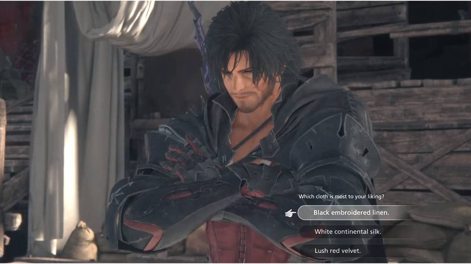 Final Fantasy 16_Cut From The Cloth_Feature Image
